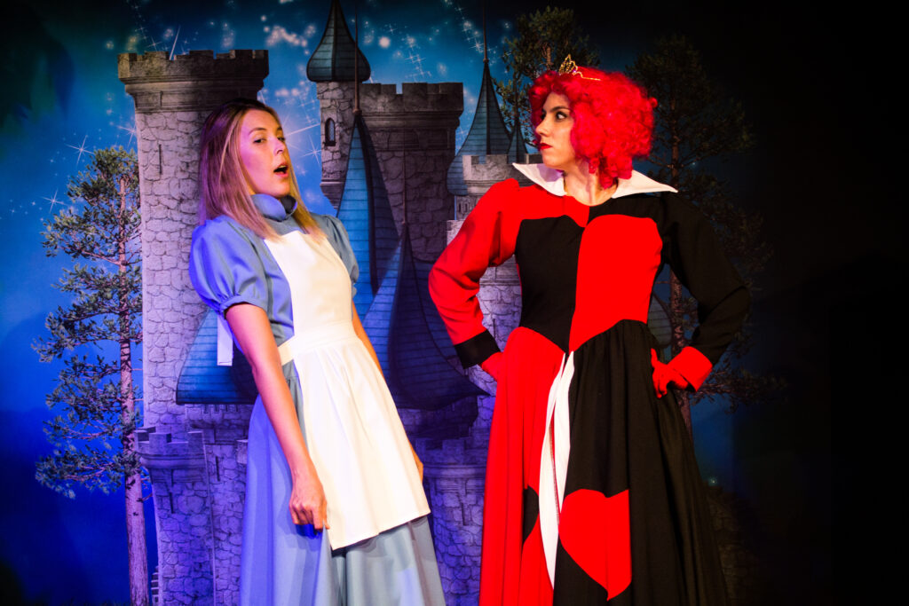 Festival de Férias no Teatro Oficina