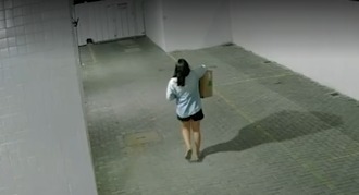 Feto caixa IML de João Pessoa confirma morte intrauterina de feto encontrado em caixa