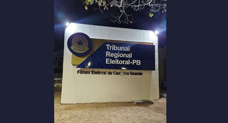 Fórum Eleitoral é reinaugurado em Campina Grande nesta segunda (26)