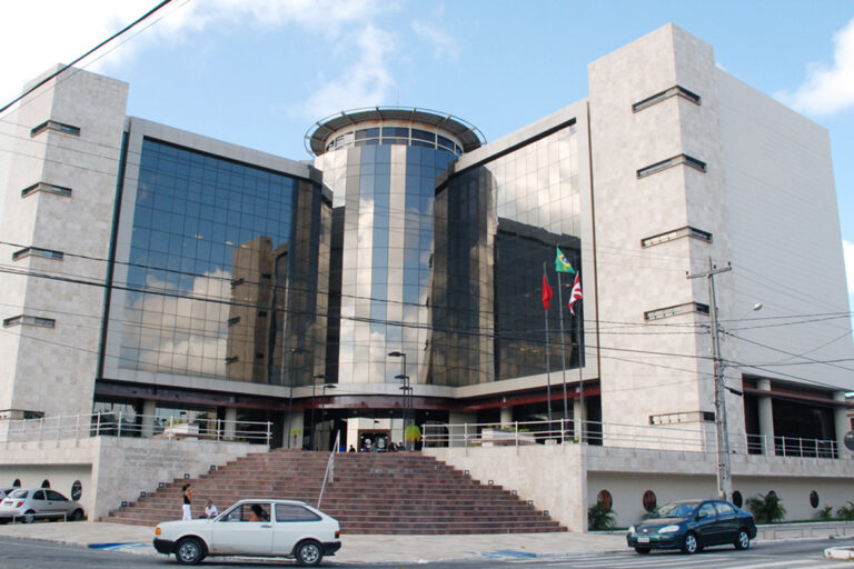 Vara Militar da Paraíba passa a atuar em casos de crime organizado