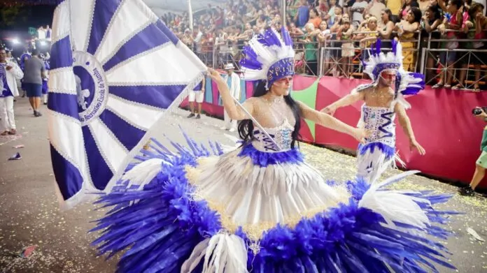 Funjope divulga resultado de análise do edital do Carnaval Tradição