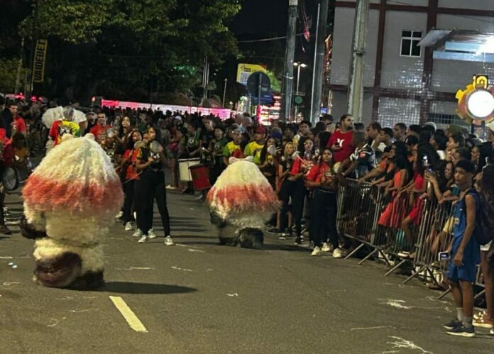 Prévias do Carnaval Tradição começam nesta sexta (30)