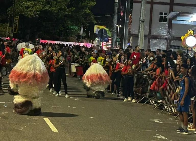 Prévias do Carnaval Tradição começam nesta sexta (30)