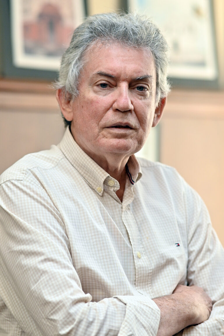 Santos anuncia novo secretário da Casa Civil; saiba mais