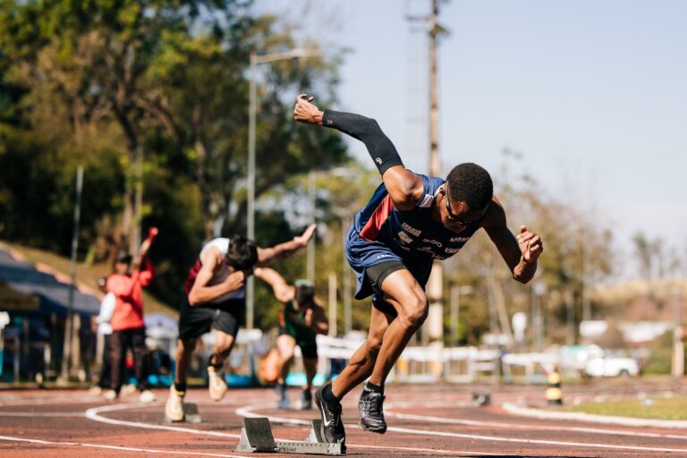 Projeto de atletismo de Ribeirão Preto é contemplado pela Confederação Brasileira