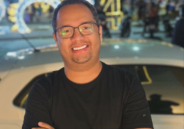 Cícero Lucena nomeia Joãozinho Neto para comandar Secretaria de Esporte de João Pessoa