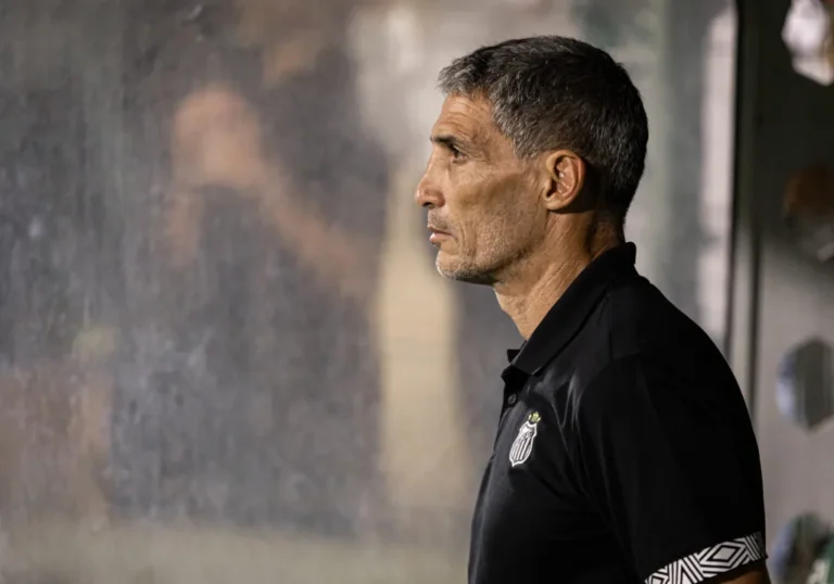 Santos terá cinco desfalques para o clássico contra o São Paulo