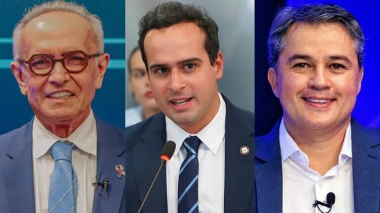 Escolha de vice pode “enterrar” candidato a governador