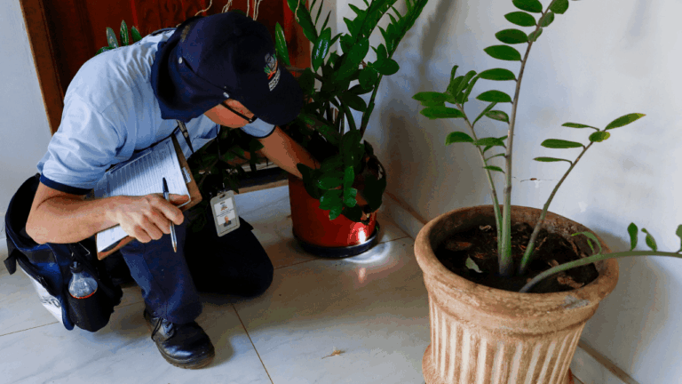 Prefeitura retoma mutirão dos agentes de saúde neste sábado, 10/1
