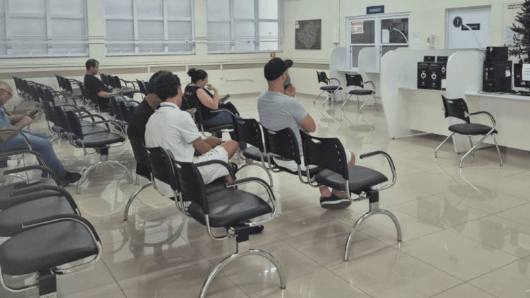 Noites Preventivas de Saúde começam no dia 6 de janeiro