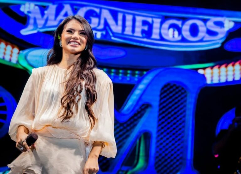 Magníficos, Encantu’s, Aduílio Mendes e Fabiana Souto abrem o Forró Verão neste sábado (3)