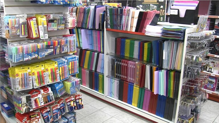Pesquisa mostra que materiais escolares podem ter diferença de 92% entre os preços