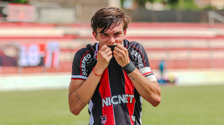 Pela Copinha, Botafogo enfrenta o Vasco em Brodowski