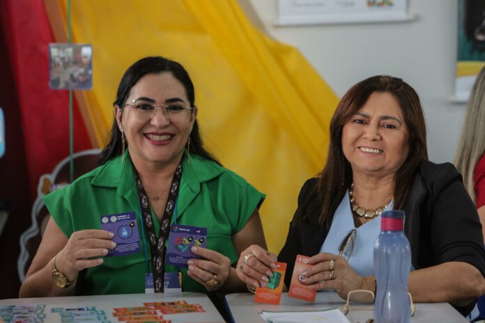 Monte Horebe PB_EF 13 A programação acontece na Escola Municipal José Dias Guarita e inclui oficinas de arte, teatro de bonecos, música, desenho e mais