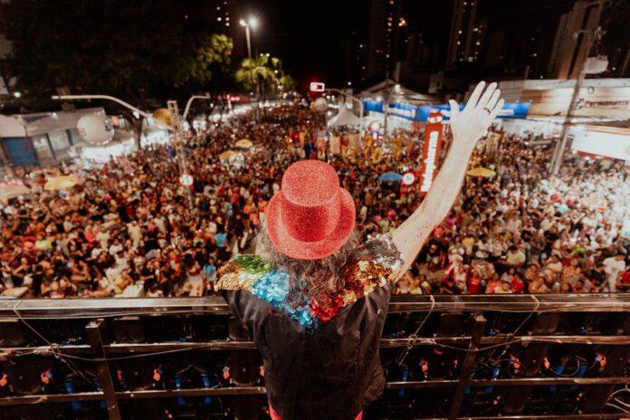 Muriçocas do Miramar celebram 40 anos com programação especial