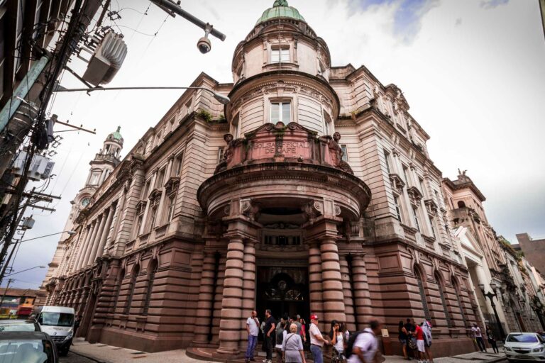 Museu do Café recebe espaço lúdico e oficinas interativas até fevereiro
