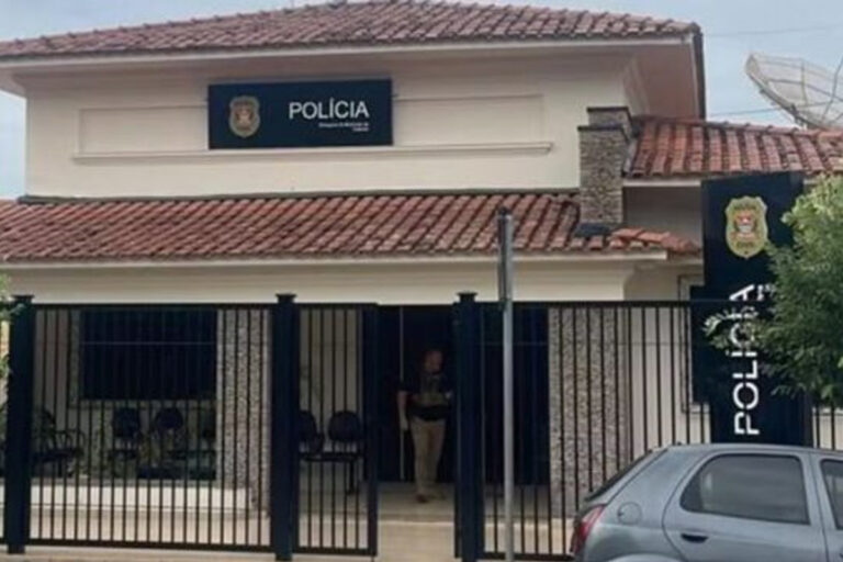 Dois adolescentes são apreendidos por tráfico de drogas em Capivari