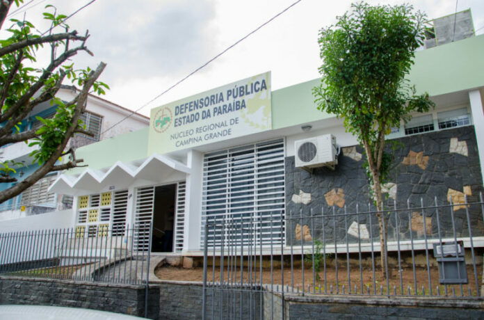 Nucleo-Campina-Grande Defensoria Defensoria cobra providências sobre degradação no Açude Velho