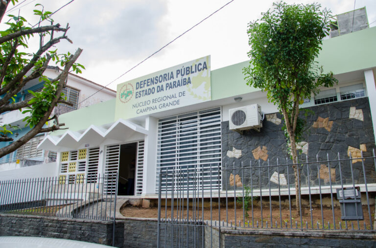 Defensoria cobra providências sobre degradação no Açude Velho