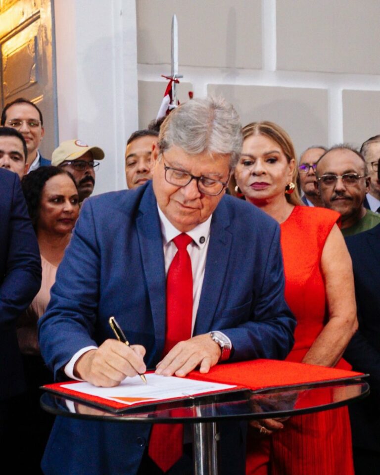 Reforma administrativa será definida em fevereiro na Paraíba