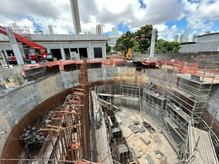 Obra da Cagepa interdita Retão de Manaíra a partir desta segunda (12)