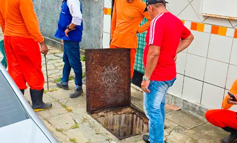 Sudema notifica novos empreendimentos na orla de João Pessoa