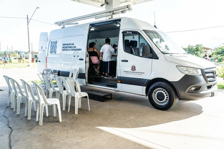 Projeto Cidadania Itinerante oferece serviços gratuitos em Bertioga de 6 a 8 de janeiro