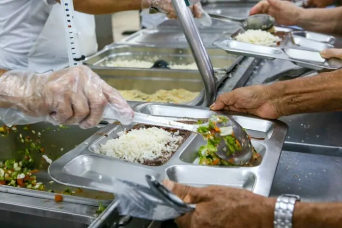 João Pessoa abre inscrições para Restaurante Universitário Popular nesta terça (27)
