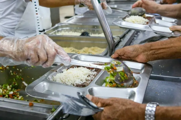 Os interessados podem se inscrever pelo aplicativo João Pessoa na Palma da Mão ou na sede da Sedes, no Centro Administrativo Municipal