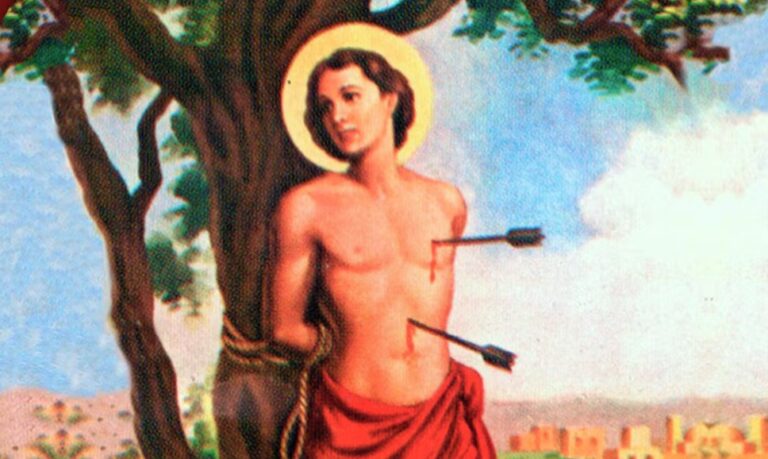 Festa de São Sebastião reúne fiéis em celebrações na Paraíba