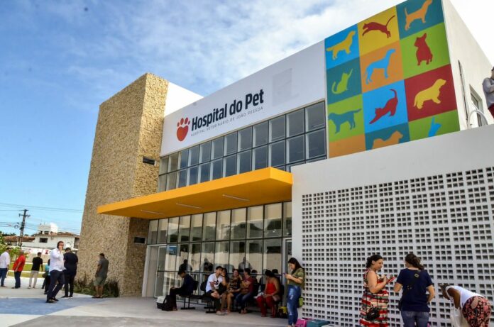 SEMAM_Hospital_do_PET Semam-JP suspende marcações pelo app no Hospital do Pet