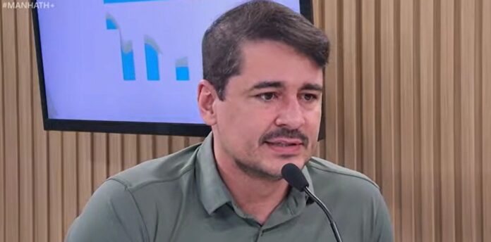 Concursados da Saúde de João Pessoa devem ser convocados nesta quarta (07)