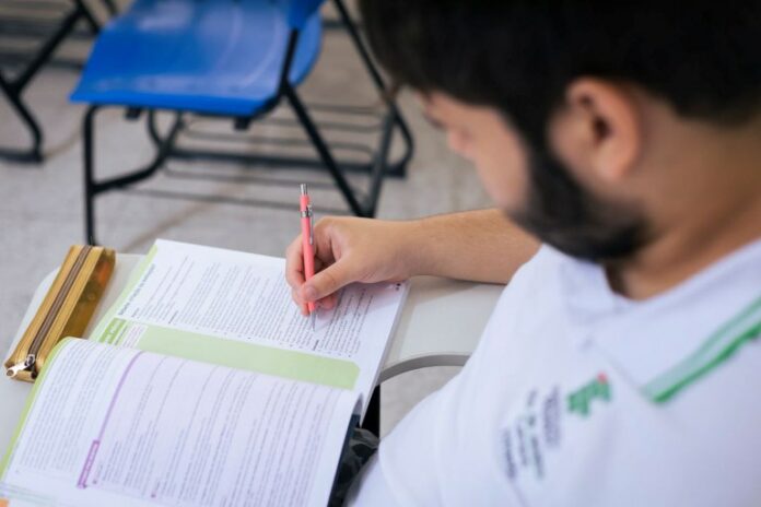 SISU 2026 inscreve nesta segunda (19) com 21,9 mil vagas na PB