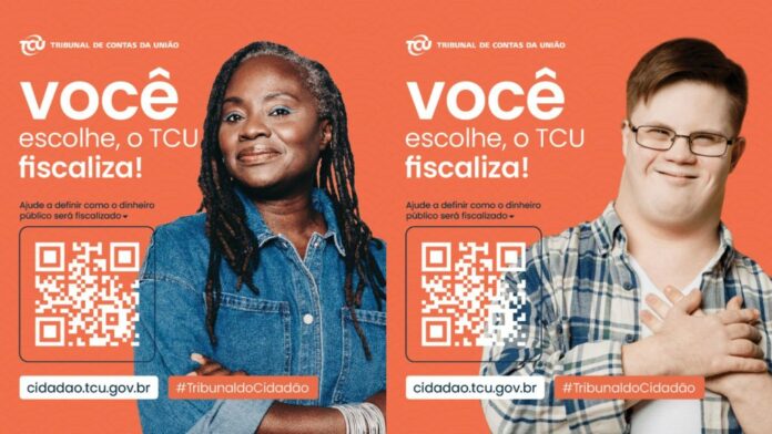 TCU abre consulta pública para definir prioridades de fiscalização