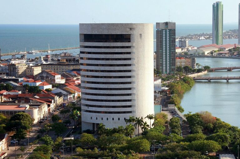 Paraíba e outros estados do Nordeste podem ter reforço no TRF5 com novos desembargadores