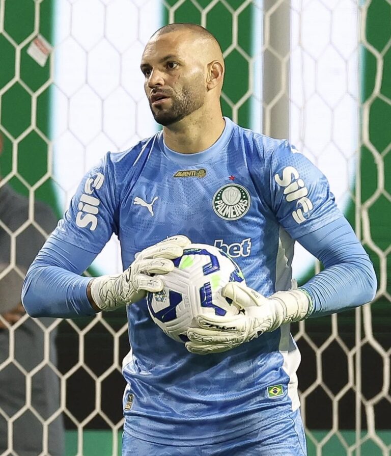 Weverton deixa o Palmeiras e acerta com o Grêmio; confira os detalhes