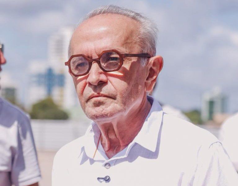 PSD da Paraíba deve oficializar apoio à pré-candidatura de Cícero Lucena