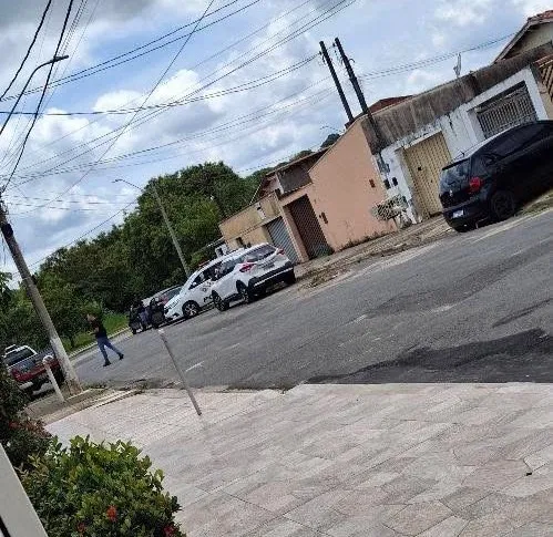 Idoso de 65 anos é morto com seis facadas no peito dentro de casa em Campinas