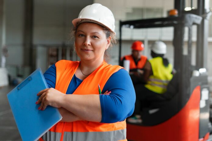 Cursos gratuitos de construção civil para mulheres abrem 40 vagas na região Cursos gratuitos de construção civil para mulheres abrem 40 vagas na região