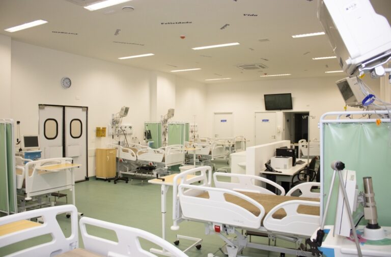 São Vicente receberá investimento de R$ 10 milhões do Governo Federal para área da saúde