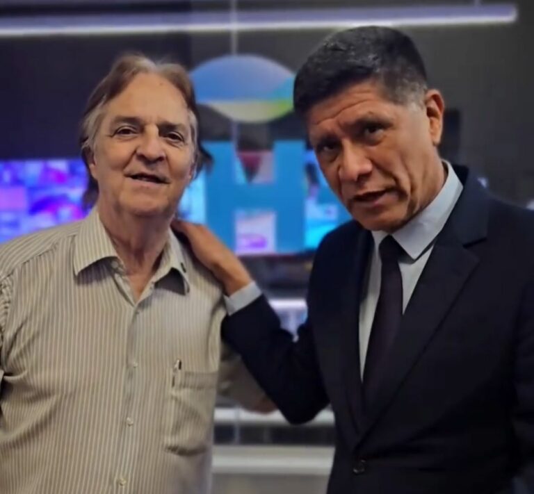 ‘Jornal da 79’ estreia segunda-feira com versatilidade e participação do público