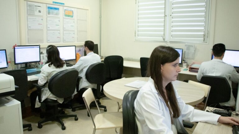 Farmácia Clínica do Hospital de Base de Rio Preto