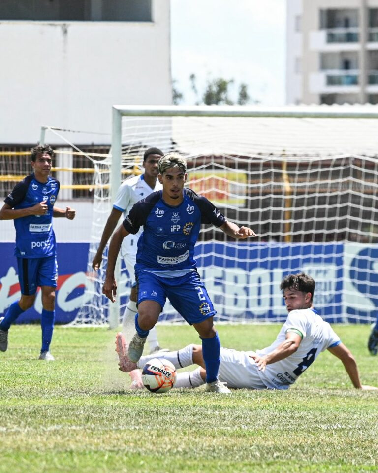 São José avança à segunda fase da Copinha, enquanto Taubaté e Atlético Guaratinguetá são eliminados