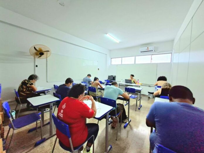 A especialização é resultado de parceria entre a Secretaria de Educação e Cultura de João Pessoa (Sedec-JP) e a UFPB.