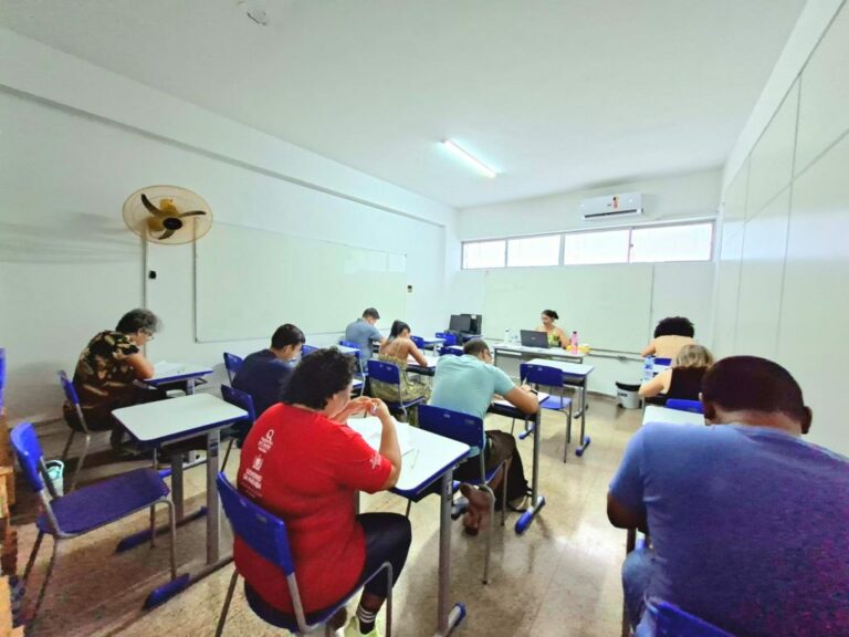 A especialização é resultado de parceria entre a Secretaria de Educação e Cultura de João Pessoa (Sedec-JP) e a UFPB.