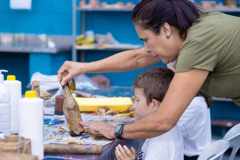 Fundação Cultural oferece 60 oficinas gratuitas em São José dos Campos