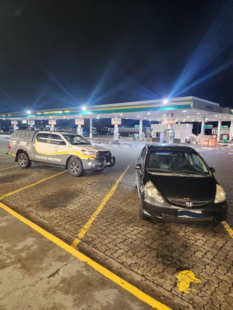 Quadrilha que atacava caminhoneiros na Bandeirantes é presa em Campinas