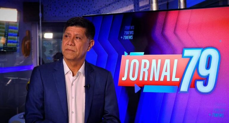 Jornal da 79 cumpre primeira semana no ar com entrevistas e reportagens sobre os desafios de Ribeirão Preto
