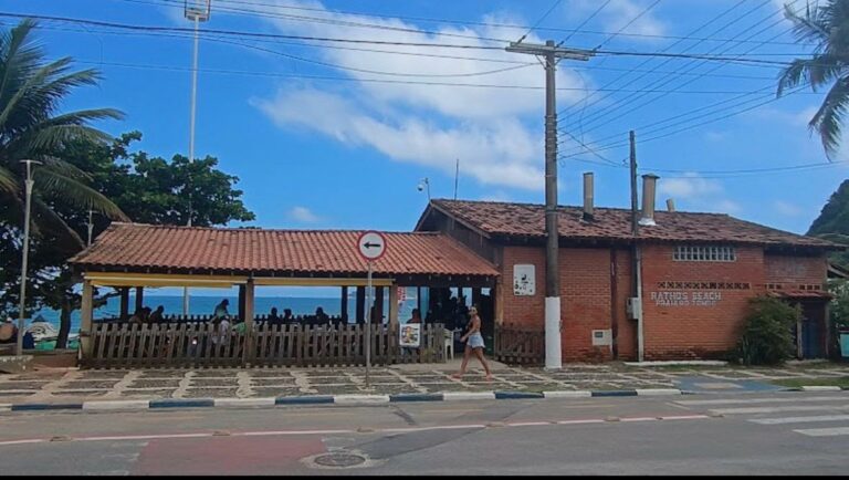 Quiosque é investigado por furto de energia em cidade do litoral