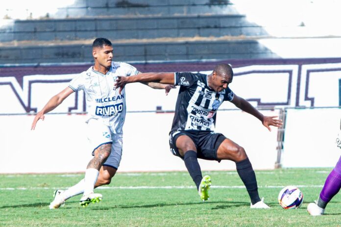 Taubaté segura empate com a Inter de Limeira fora de casa pela Série A2